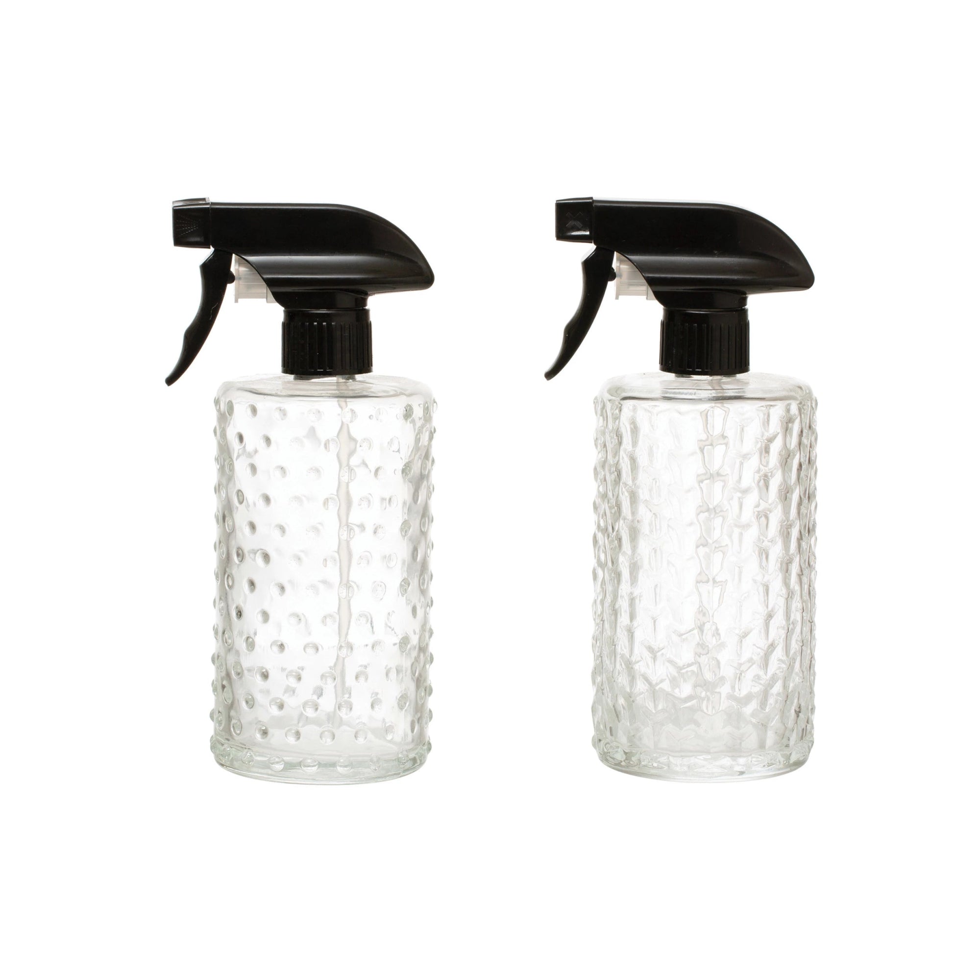 Glass Spray Bottles - Box Turtle