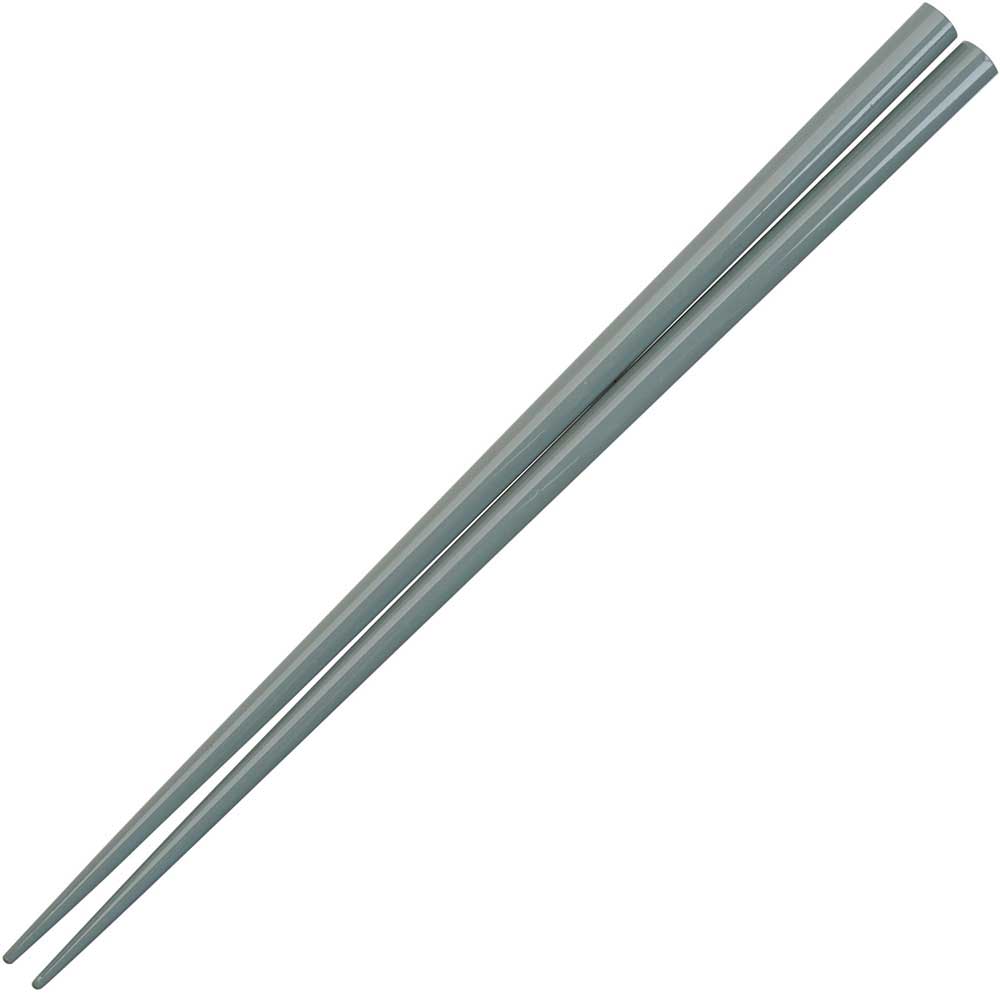 Glossy Colored Chopsticks - Box Turtle