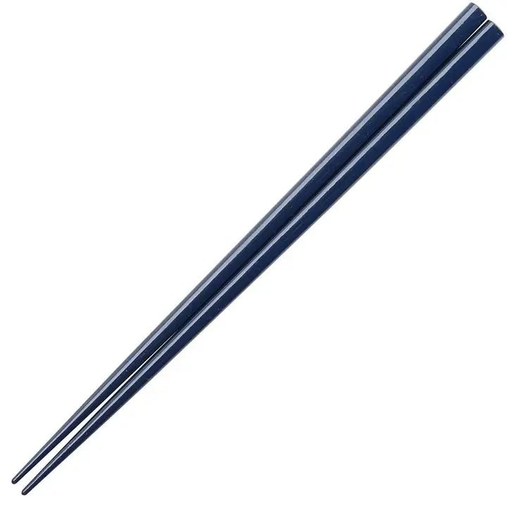 Glossy Colored Chopsticks - Box Turtle