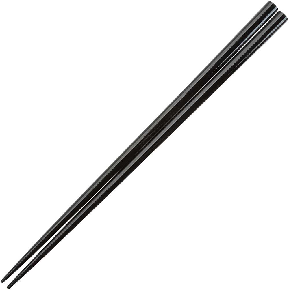 Glossy Colored Chopsticks - Box Turtle