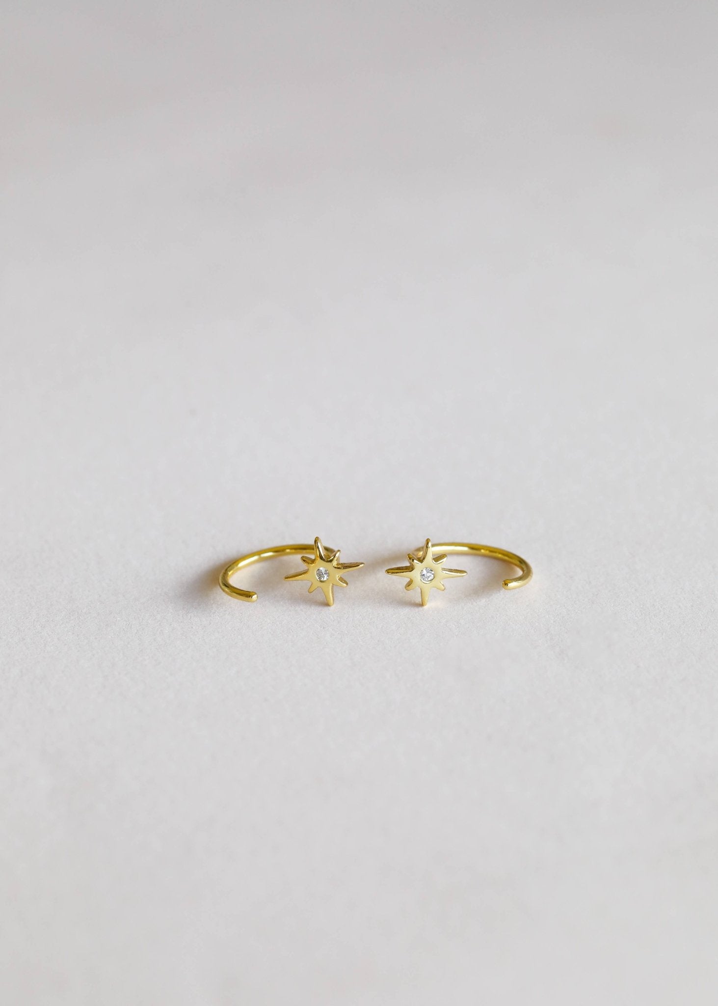 Gold Star Icon Huggies - Box Turtle