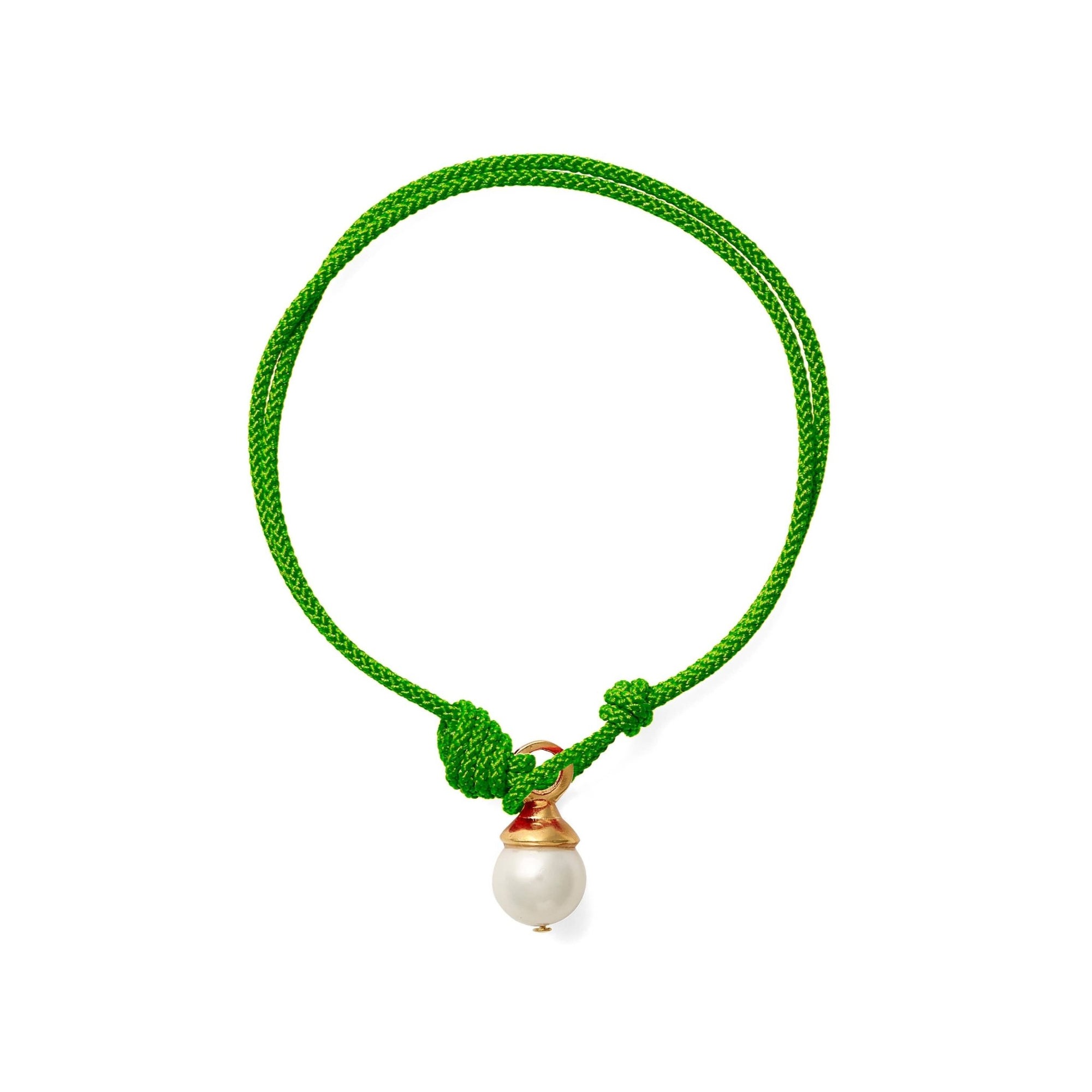 Gold Teeny Bracelet - Box Turtle