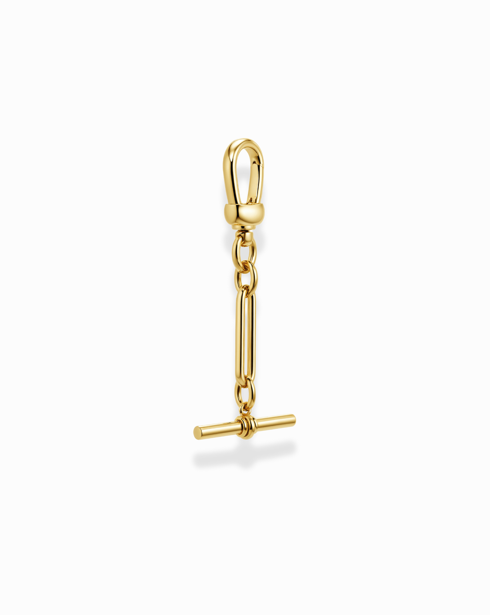 Gold Val Toggle Extender - Box Turtle