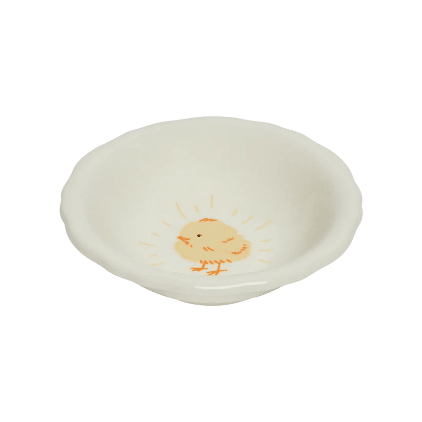 Golden Child Bowl - Box Turtle