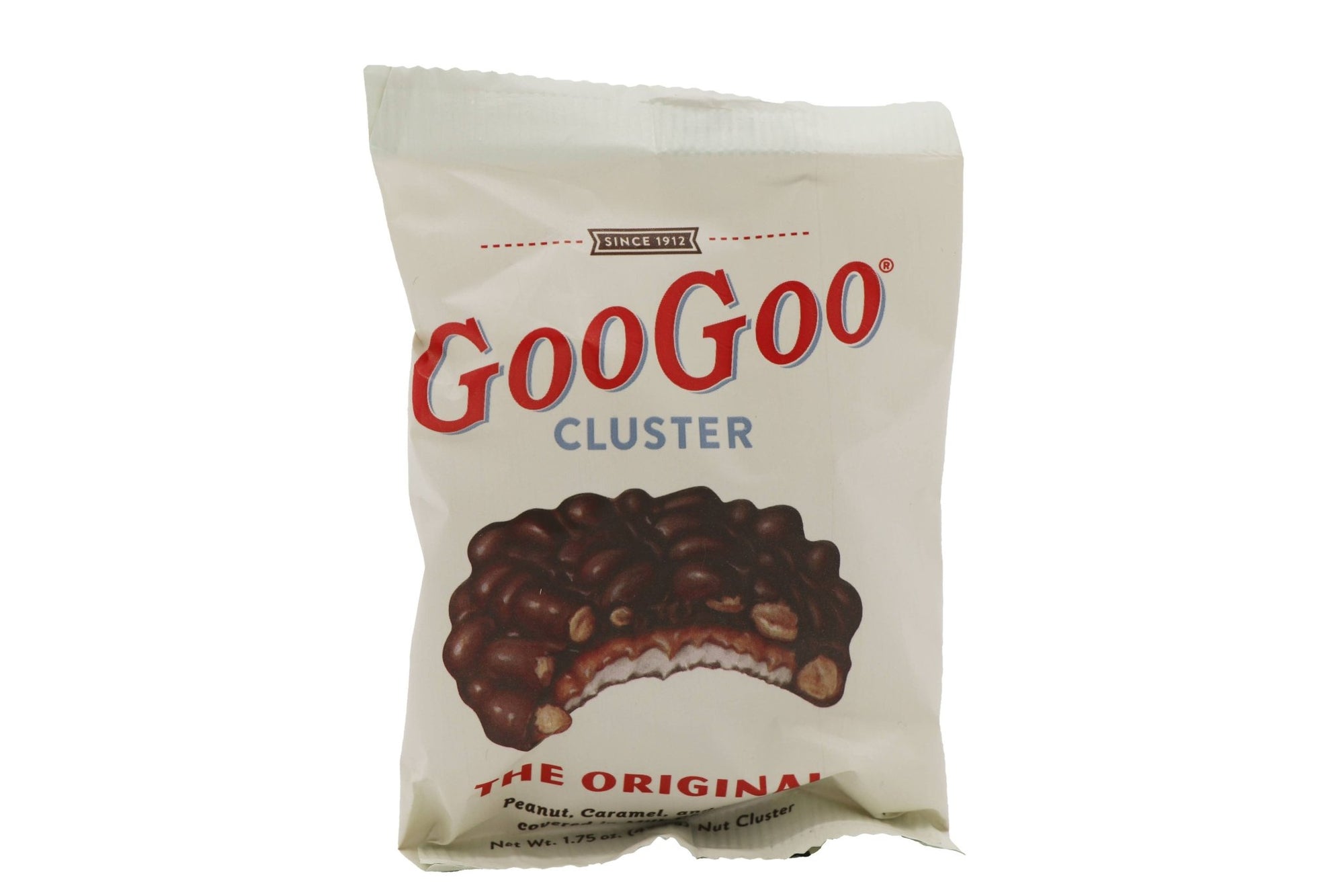 Goo Goo Clusters Original - Box Turtle