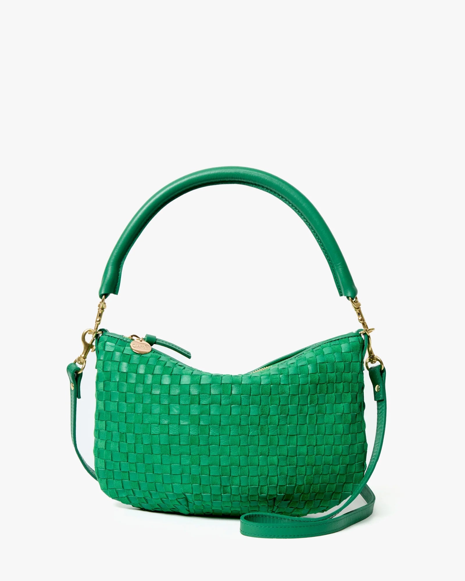 Grass Petit Moyen Messenger - Box Turtle