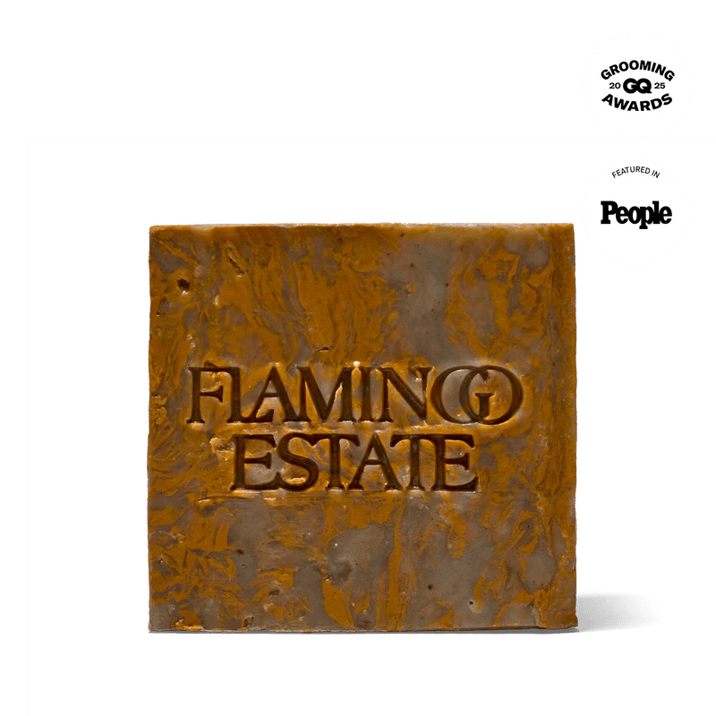 Green Goddess Soap Brick - Box Turtle