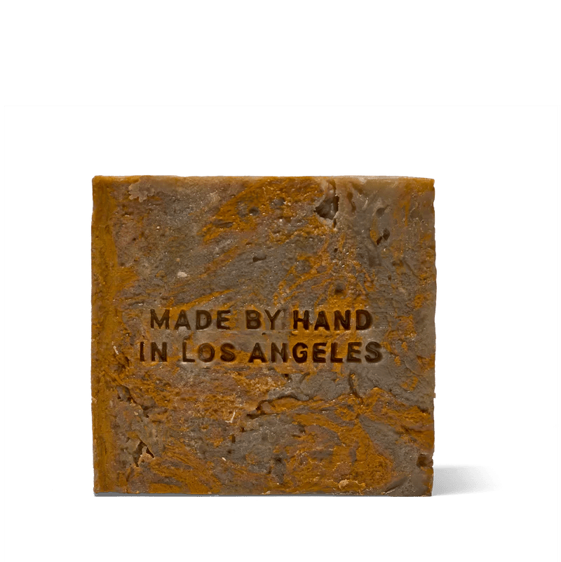 Green Goddess Soap Brick - Box Turtle