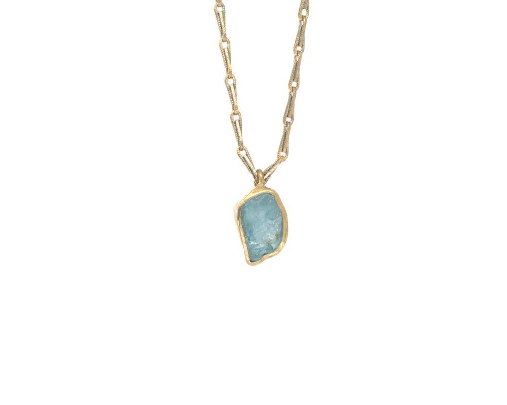 Guardian Pendant Necklace - Box Turtle