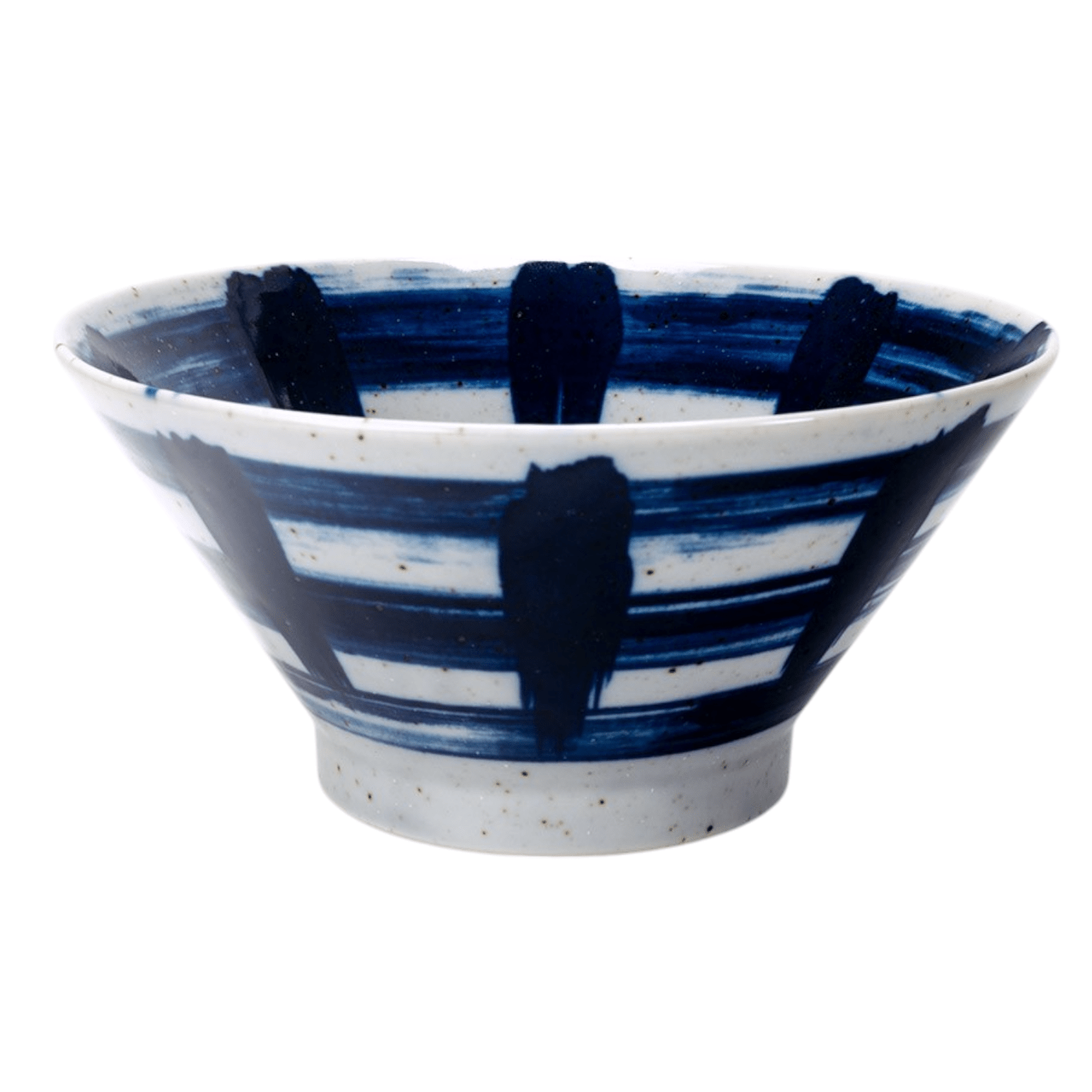 Hakemegoushi Porcelain Ramen Bowl - Box Turtle