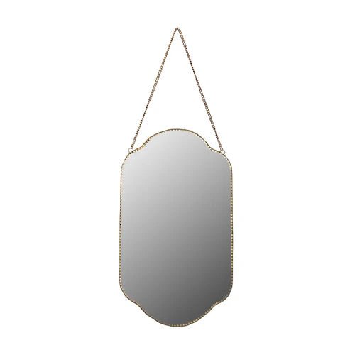 Hanging Mirrors - Box Turtle