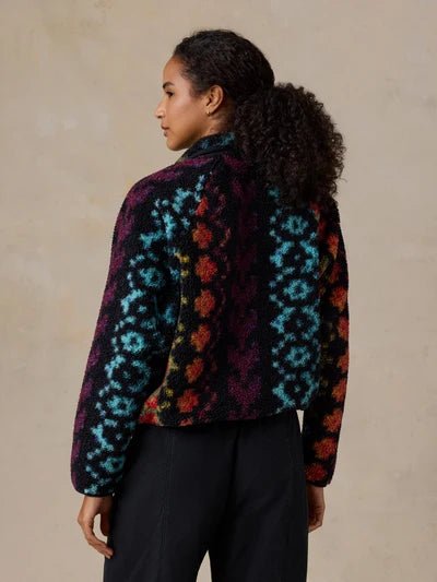 Harbor Lights Fireside Fleece Pullover - Box Turtle