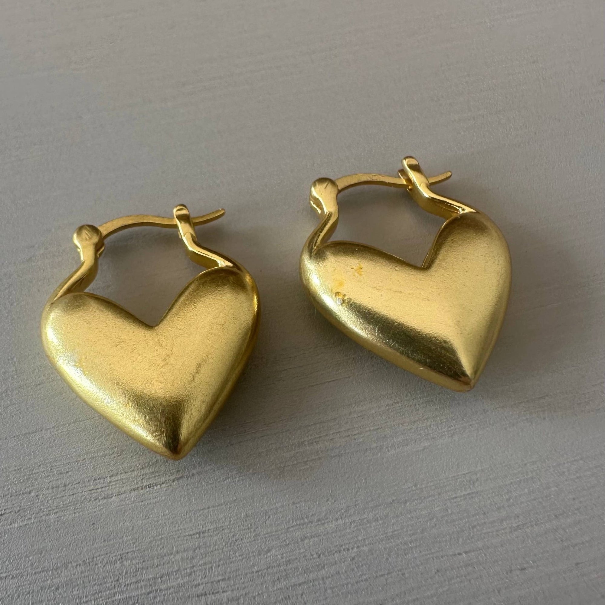 Heart Hoops - Box Turtle