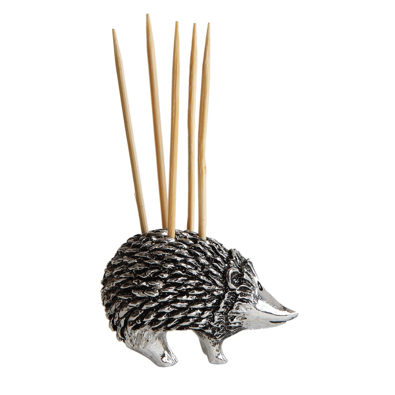 Hedgehog Toothpick Holder - Box Turtle