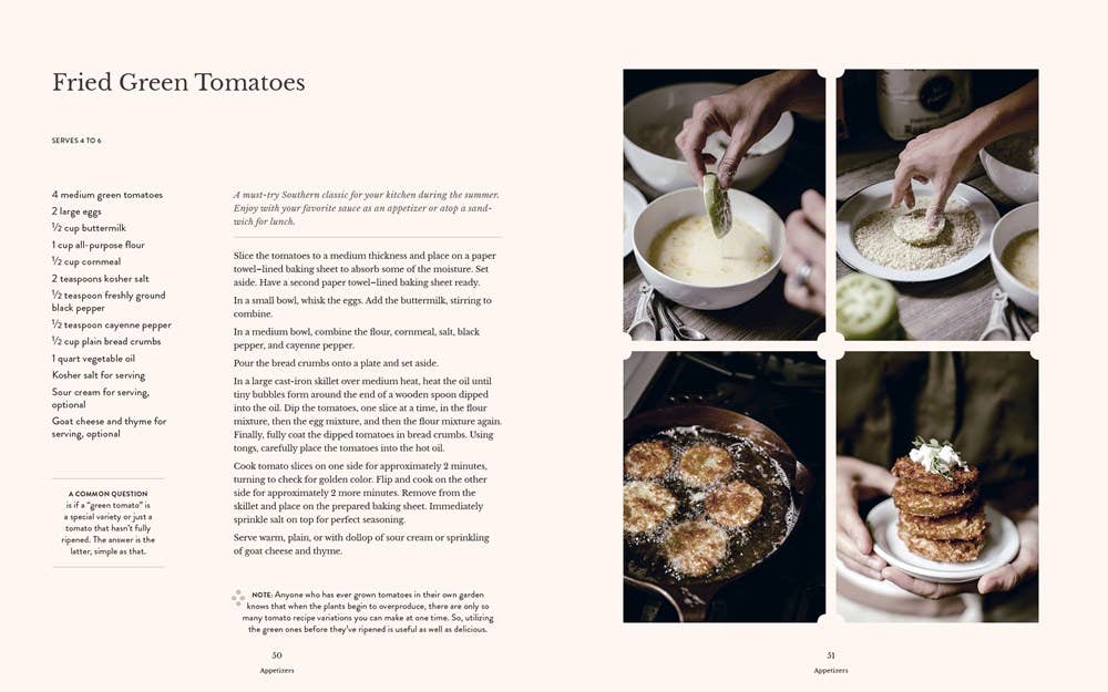 Heirloomed Kitchen - Box Turtle