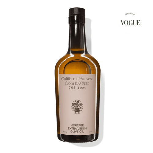 Heritage Extra Virgin Olive Oil - Box Turtle