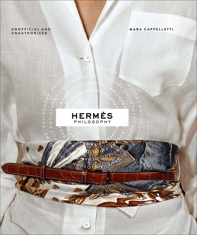 Hermés Philosophy - Box Turtle