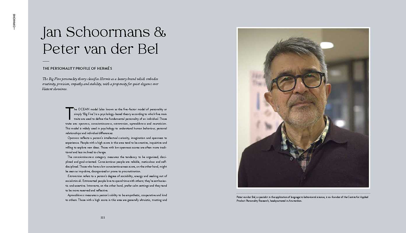 Hermés Philosophy - Box Turtle