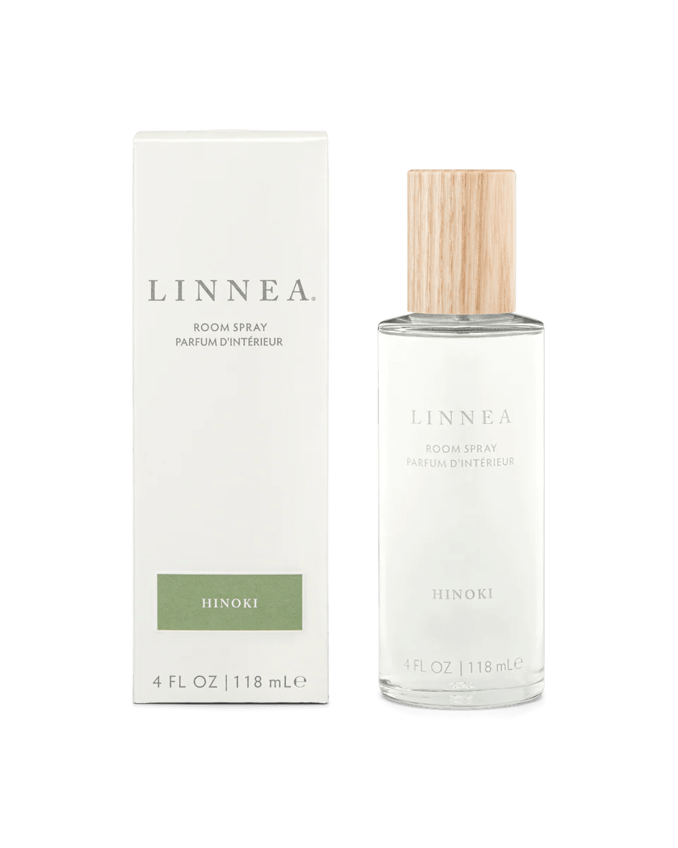 Hinoki Room Spray - Box Turtle