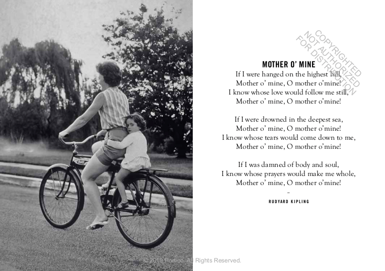Hold My Hand : Wise Words for Mothers and Daughters - Box Turtle