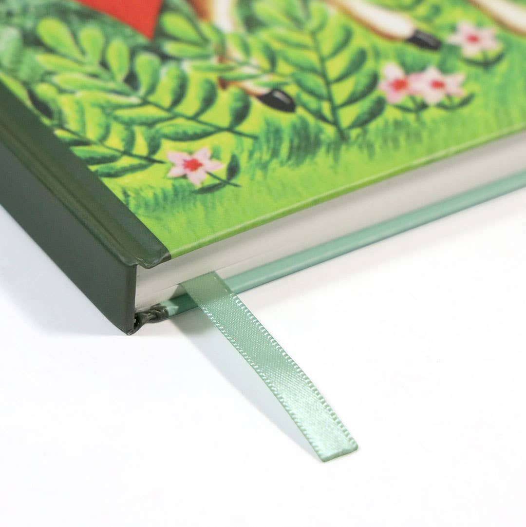 Hold On Let Me Overthink This Vintage Notebook - Box Turtle