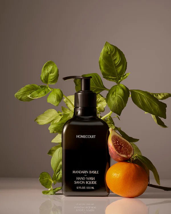 HomeCourt Hand Wash - Box Turtle
