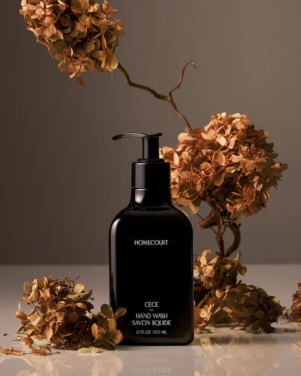 HomeCourt Hand Wash - Box Turtle