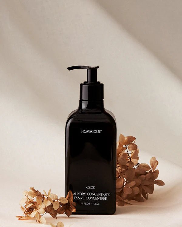 HomeCourt Laundry Concentrate - Box Turtle