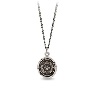 Honeybee Necklace