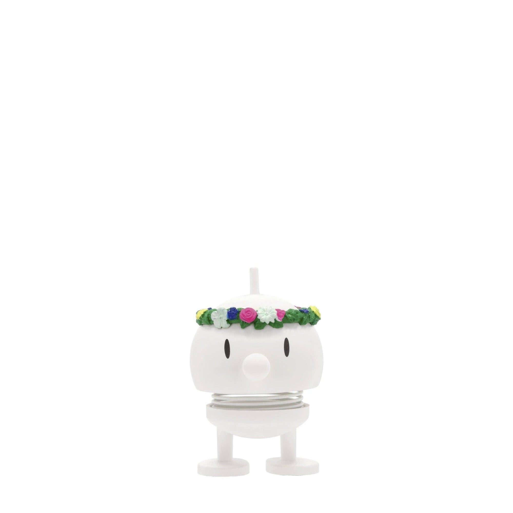 Hoptimist Flower Crown - Box Turtle