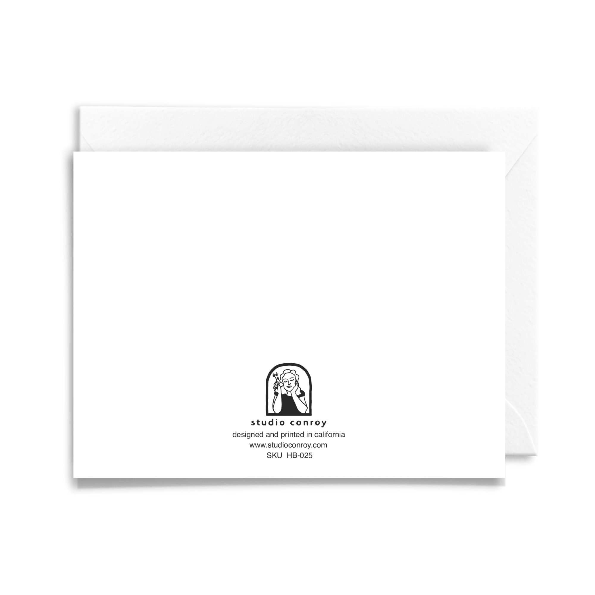 Horsing Around Birthday Card - Box Turtle