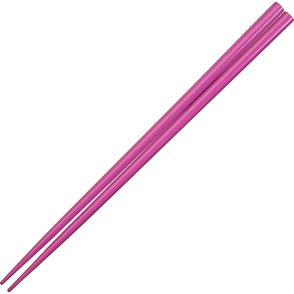 Glossy Colored Chopsticks