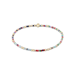 Hope Unwritten Bracelet - Fall 2023 Collection