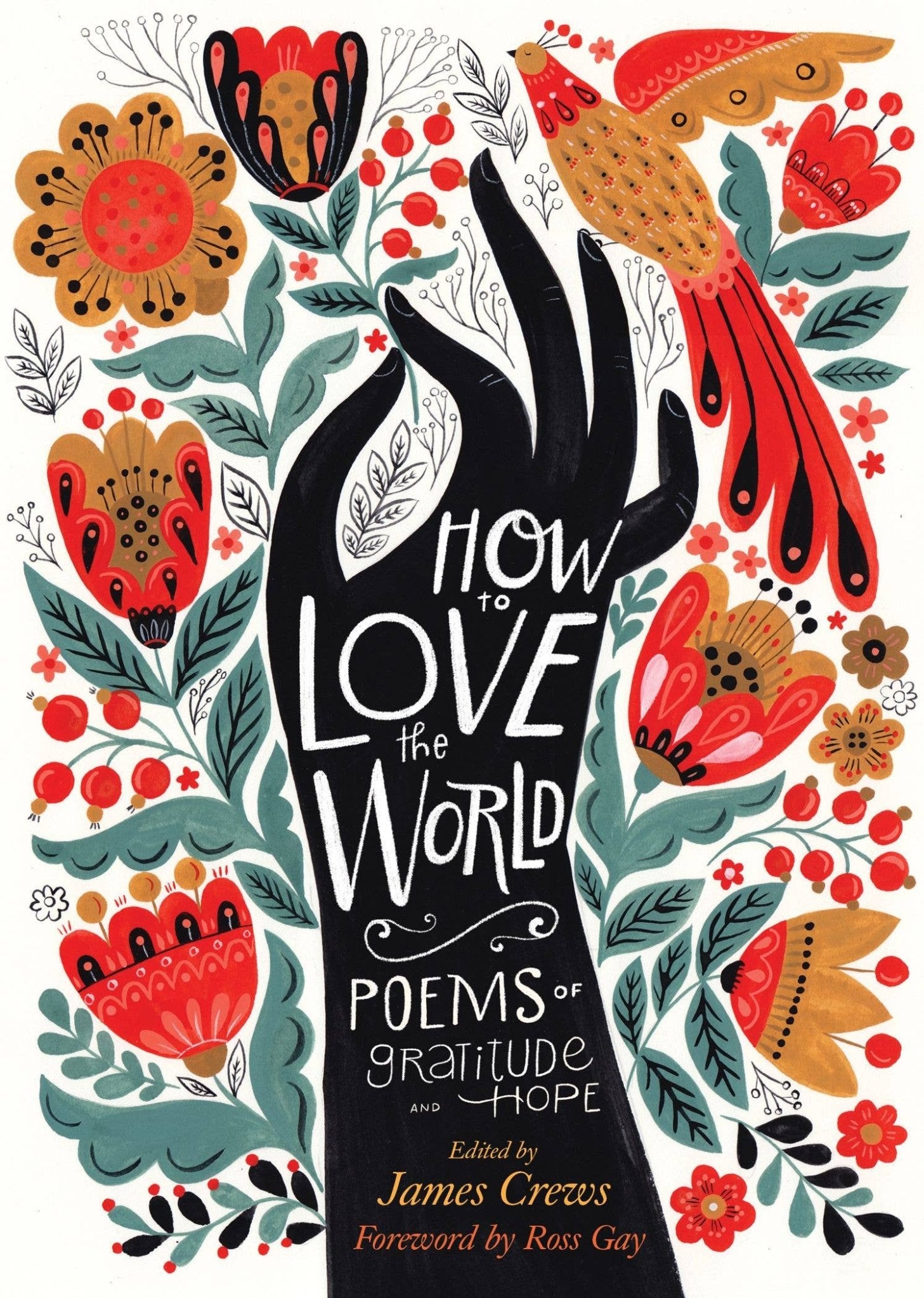 How to Love the World - Box Turtle