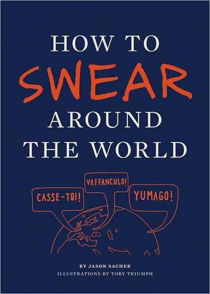 How to Swear Around the World - Box Turtle