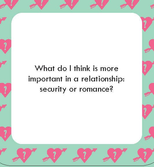 How Well Do You Know Me? Couples Game - Box Turtle