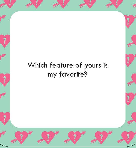 How Well Do You Know Me? Couples Game - Box Turtle