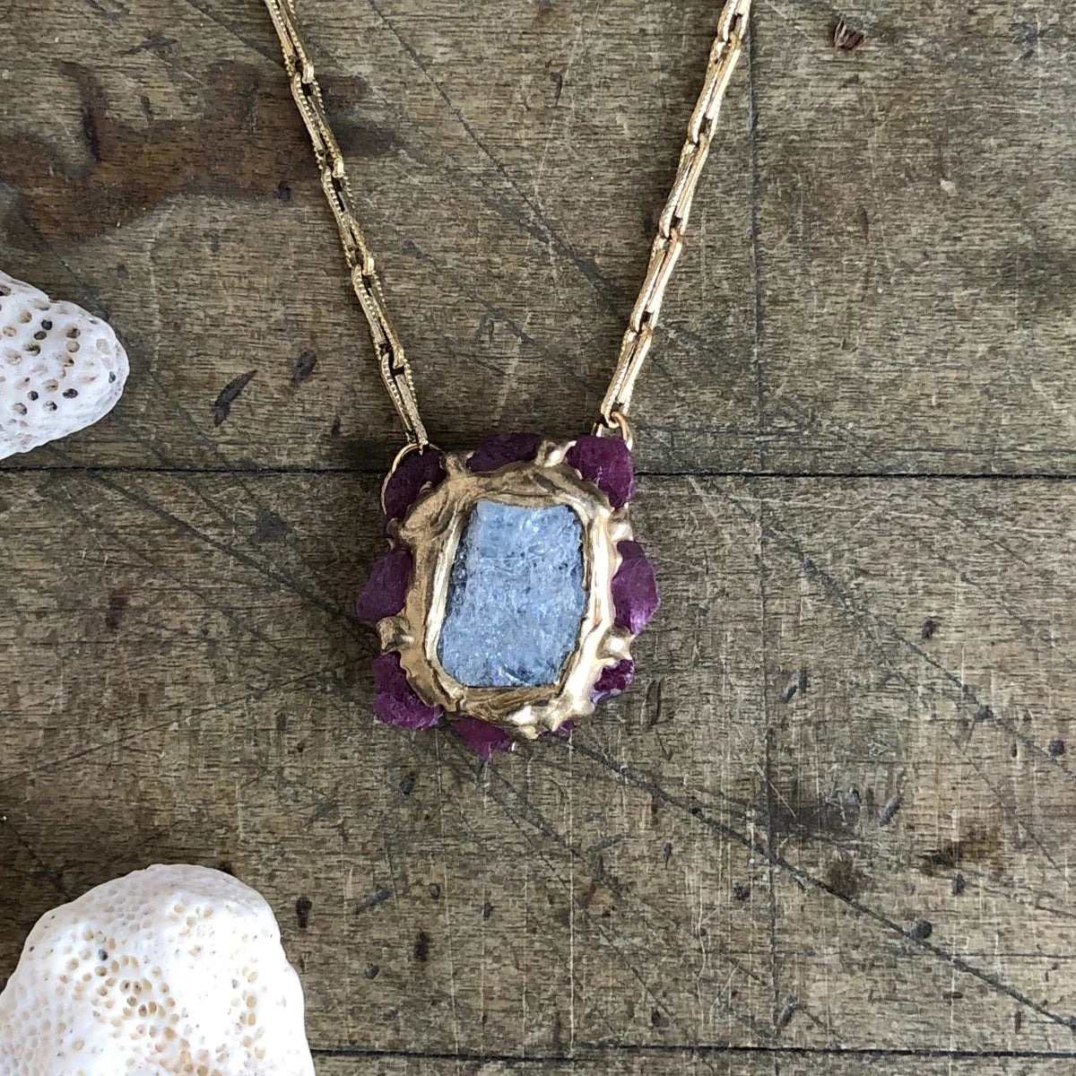 Hydra Solo Pendant