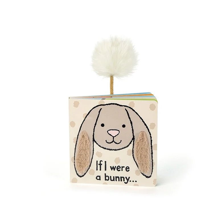 If I Were a Bunny Book - Box Turtle