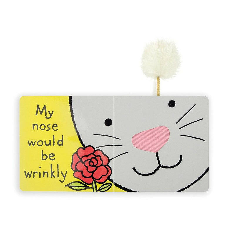 If I Were a Bunny Book - Box Turtle