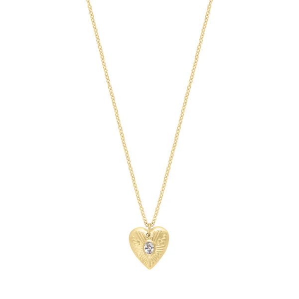 In Love Choker - Box Turtle