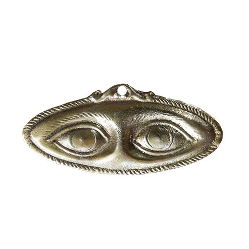 Solid Brass Milagro