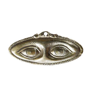 Solid Brass Milagro