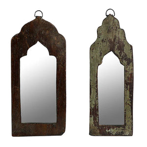 Vintage Moroccan Mirror