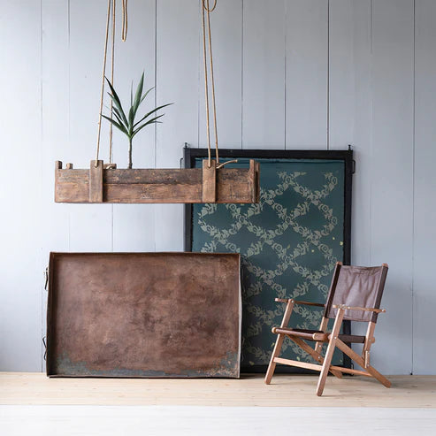 Textile Printing Screen