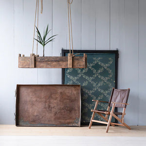 Textile Printing Screen