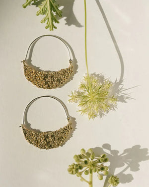 Inflorescence Hoops