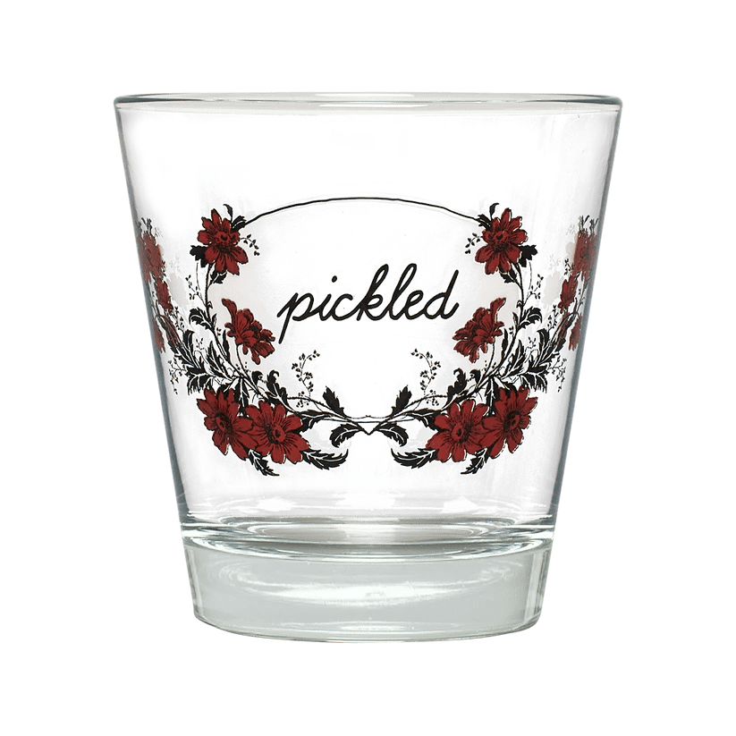 Influence - Pickled Tumbler - Box Turtle