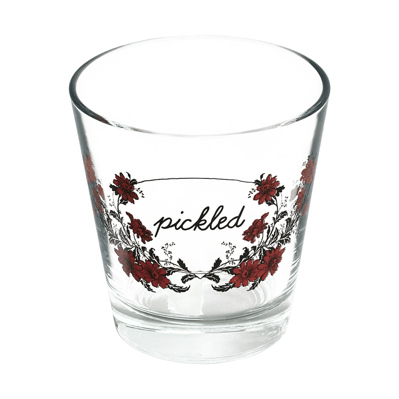 Influence - Pickled Tumbler - Box Turtle