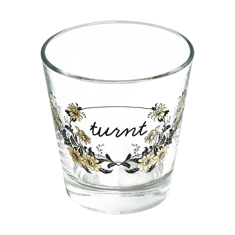 Influence - Turnt Tumbler - Box Turtle